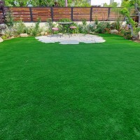 עיצוב גינה בבת חפר